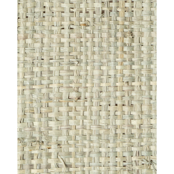 Plain Fine Raffia weaving Azur for decoration